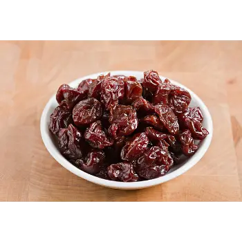 Organic Dried Cherries